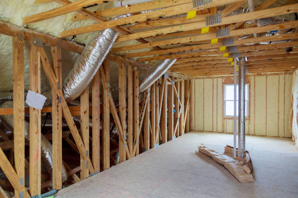 Best Residential Insulation in Gramercy, LA