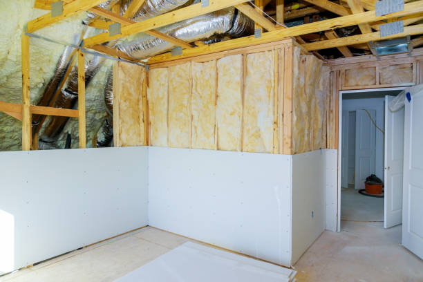 Trusted LA Insulation Contractor Experts